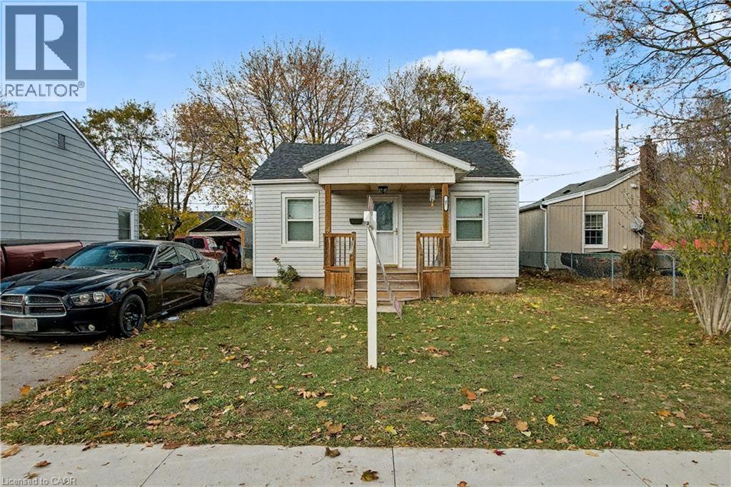 67 Seventh Avenue, Brantford, Ontario  N3S 1B5 - Photo 36 - 40788789