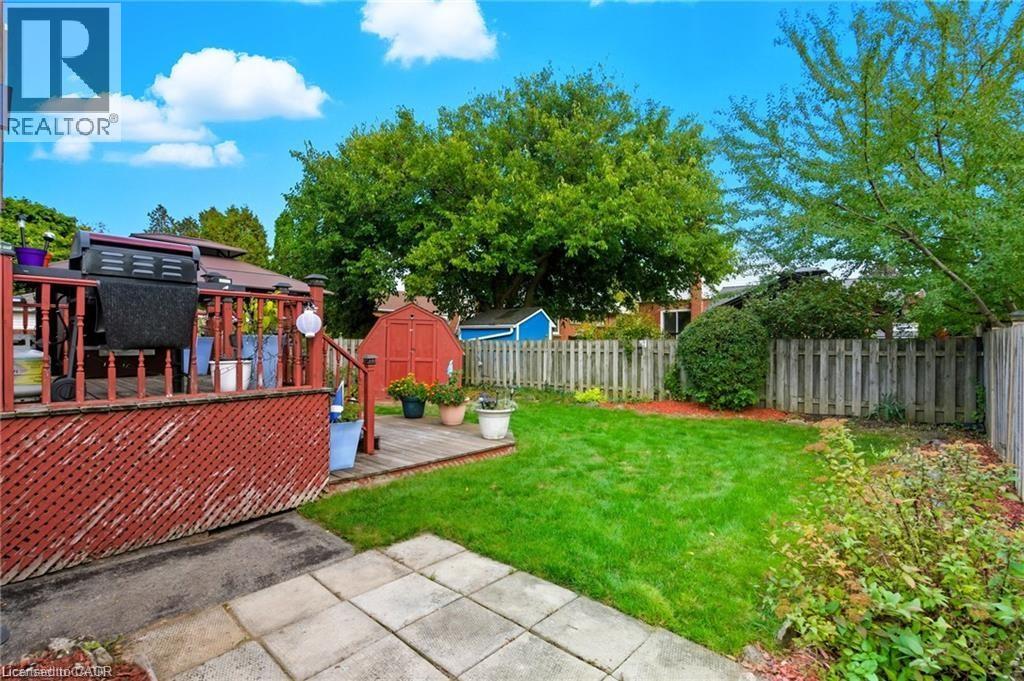 91 East 42nd Street, Hamilton, Ontario  L8T 3A2 - Photo 37 - 40788657