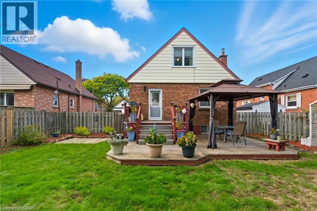 91 East 42nd Street, Hamilton, Ontario  L8T 3A2 - Photo 40 - 40788657