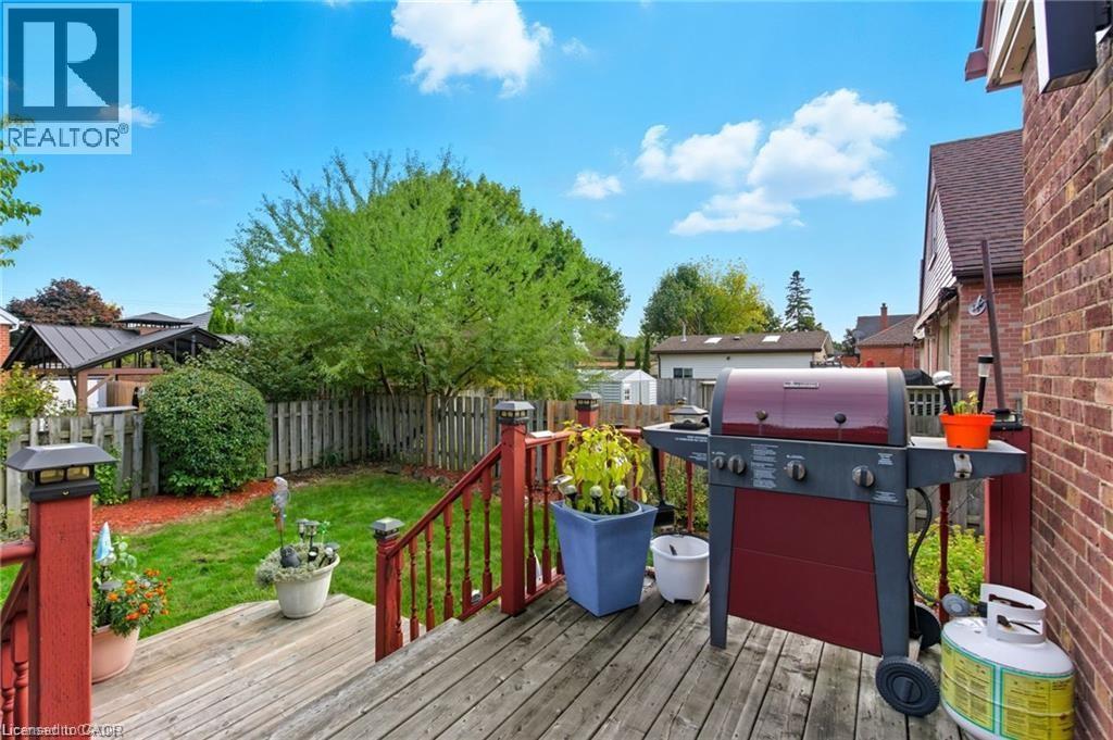 91 East 42nd Street, Hamilton, Ontario  L8T 3A2 - Photo 45 - 40788657