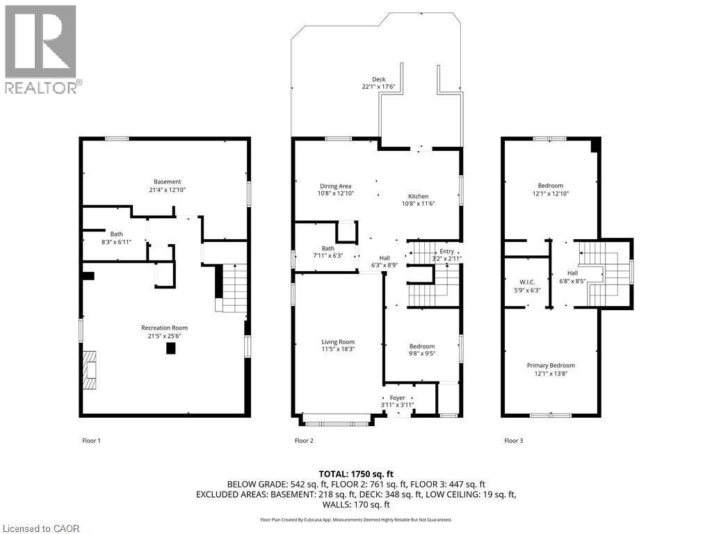 91 East 42nd Street, Hamilton, Ontario  L8T 3A2 - Photo 47 - 40788657