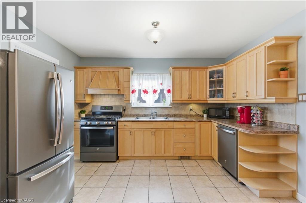 91 East 42nd Street, Hamilton, Ontario  L8T 3A2 - Photo 9 - 40788657