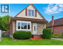 91 EAST 42ND Street, Hamilton, Ontario