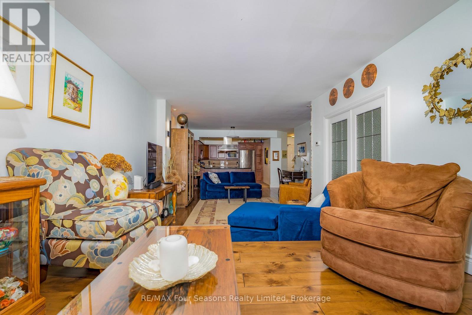 104 - 16 Raglan Street, Collingwood, Ontario  L9Y 4Y2 - Photo 10 - S12552760