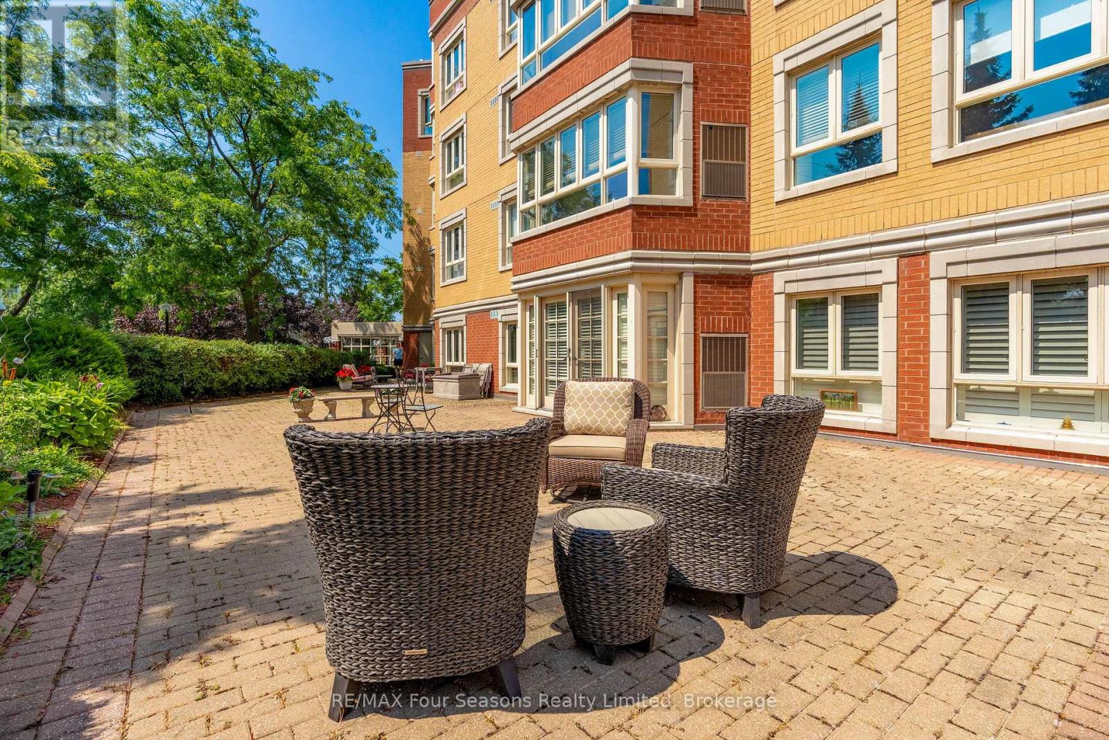 104 - 16 Raglan Street, Collingwood, Ontario  L9Y 4Y2 - Photo 20 - S12552760