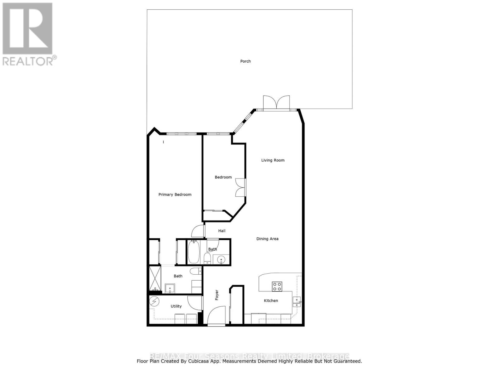 104 - 16 Raglan Street, Collingwood, Ontario  L9Y 4Y2 - Photo 25 - S12552760