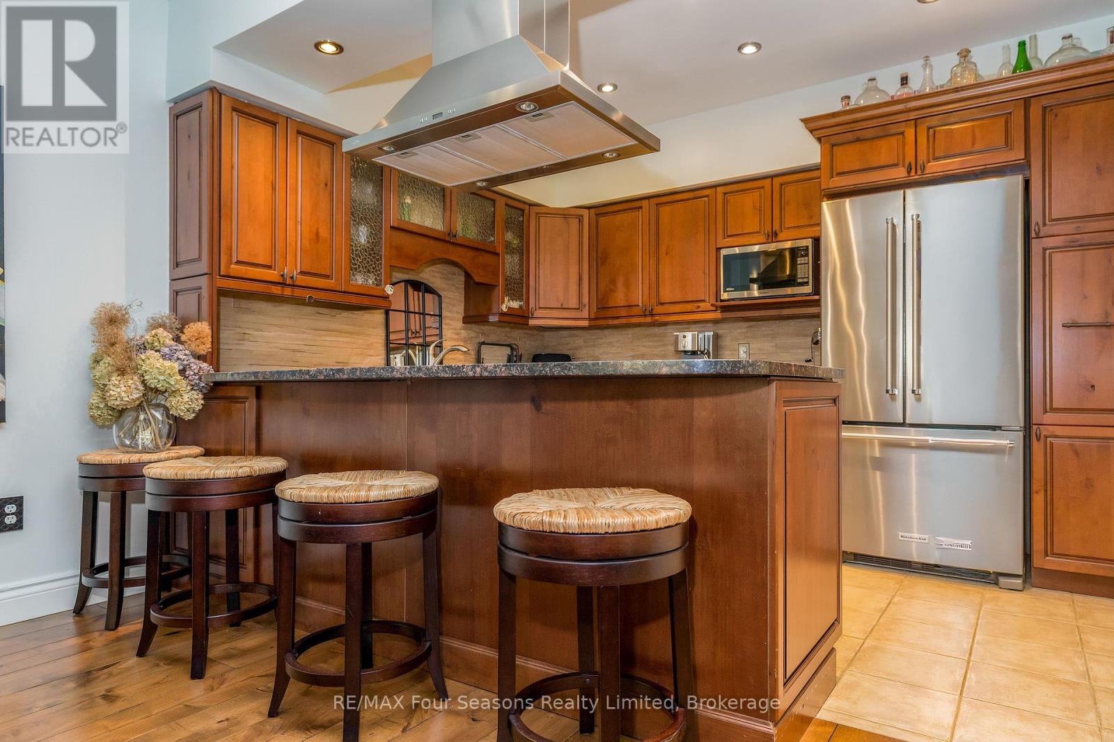 104 - 16 Raglan Street, Collingwood, Ontario  L9Y 4Y2 - Photo 6 - S12552760