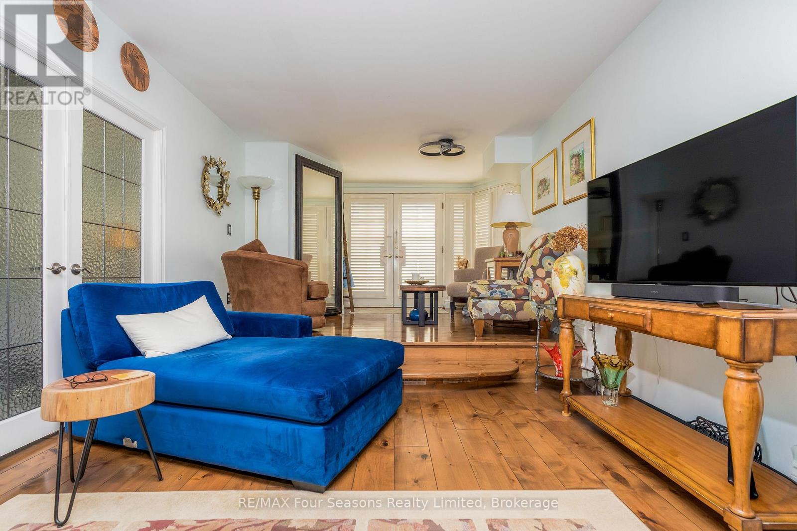 104 - 16 Raglan Street, Collingwood, Ontario  L9Y 4Y2 - Photo 9 - S12552760