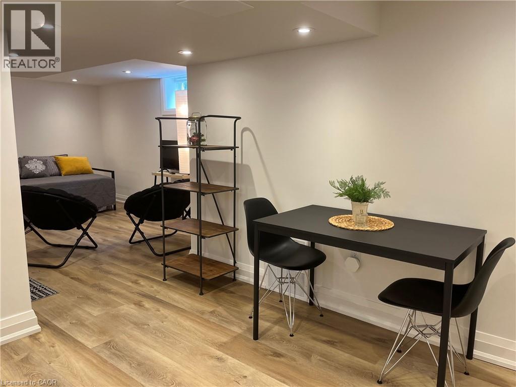 179 Paradise Road N Unit# Basement, Hamilton, Ontario  L8S 3T2 - Photo 5 - 40786914