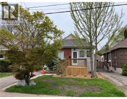 179 PARADISE Road N Unit# Basement, Hamilton, Ontario