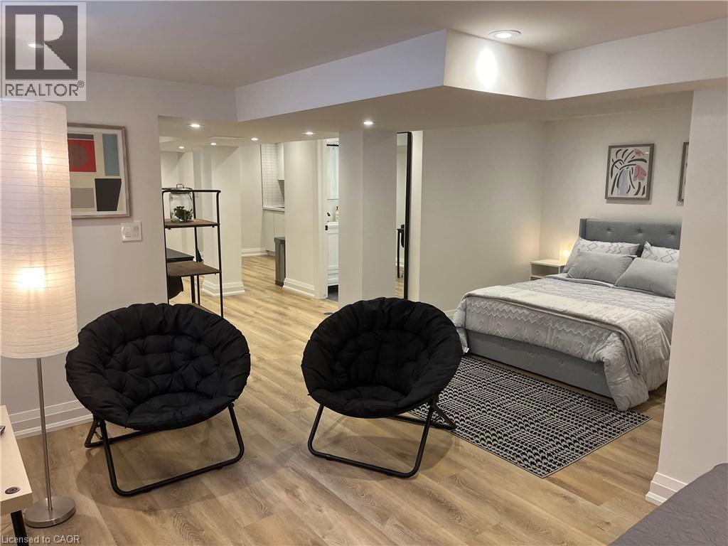 179 Paradise Road N Unit# Basement, Hamilton, Ontario  L8S 3T2 - Photo 12 - 40786914