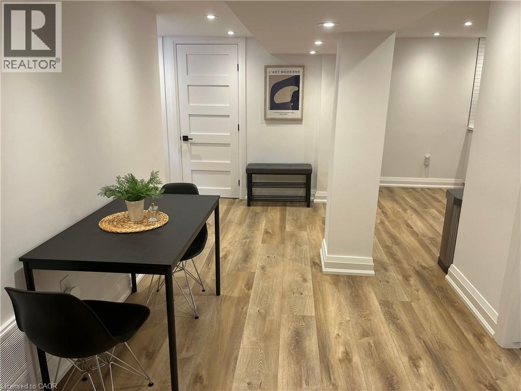 179 Paradise Road N Unit# Basement, Hamilton, Ontario  L8S 3T2 - Photo 13 - 40786914