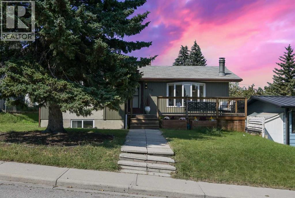 708 101 Avenue Sw, Calgary, Alberta  T2W 0A1 - Photo 1 - A2252037