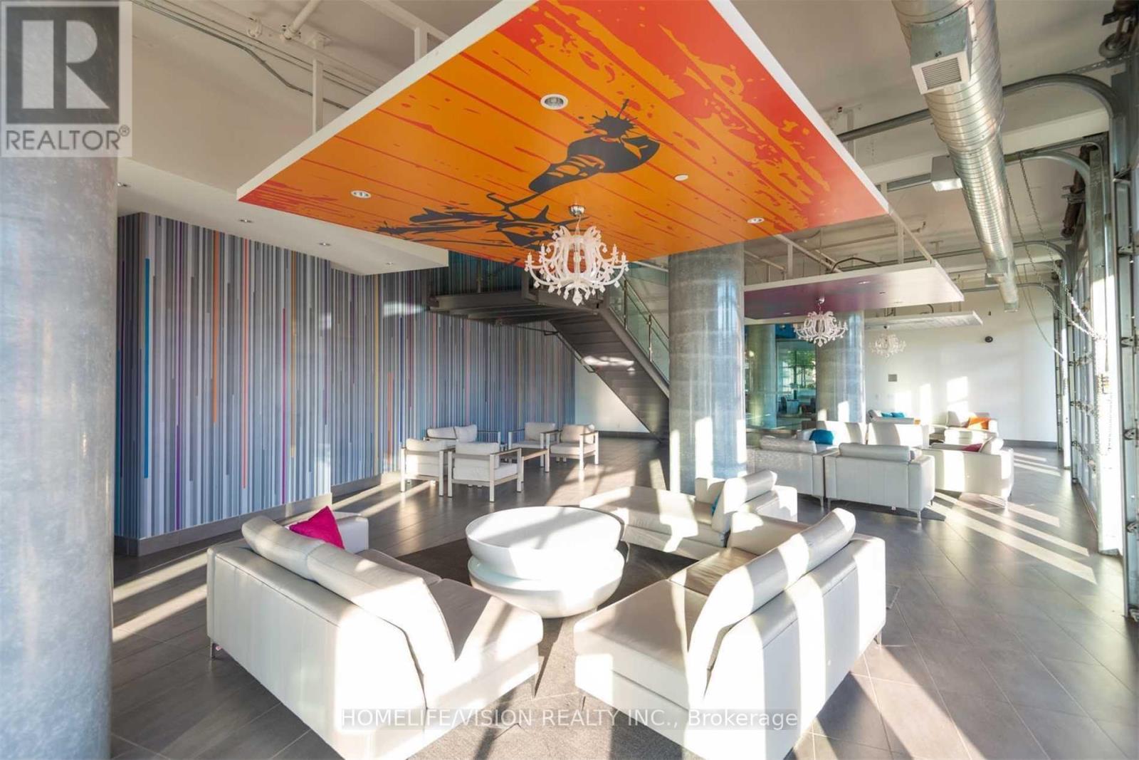 2417 - 150 East Liberty Street, Toronto, Ontario  M6K 3R5 - Photo 10 - C12472033