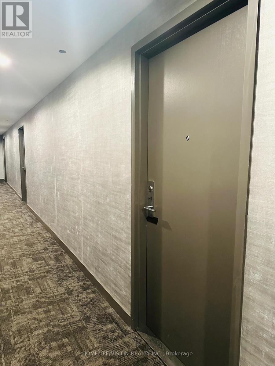 2417 - 150 East Liberty Street, Toronto, Ontario  M6K 3R5 - Photo 9 - C12472033