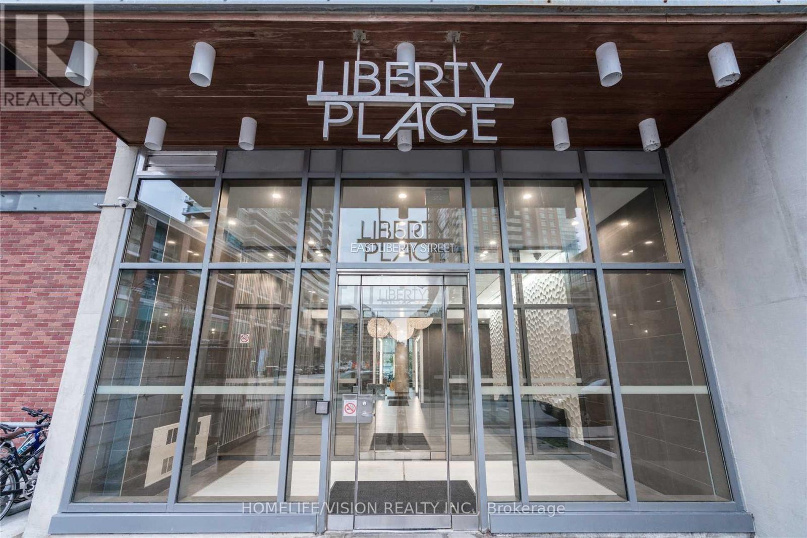 2417 - 150 East Liberty Street, Toronto, Ontario  M6K 3R5 - Photo 16 - C12472033