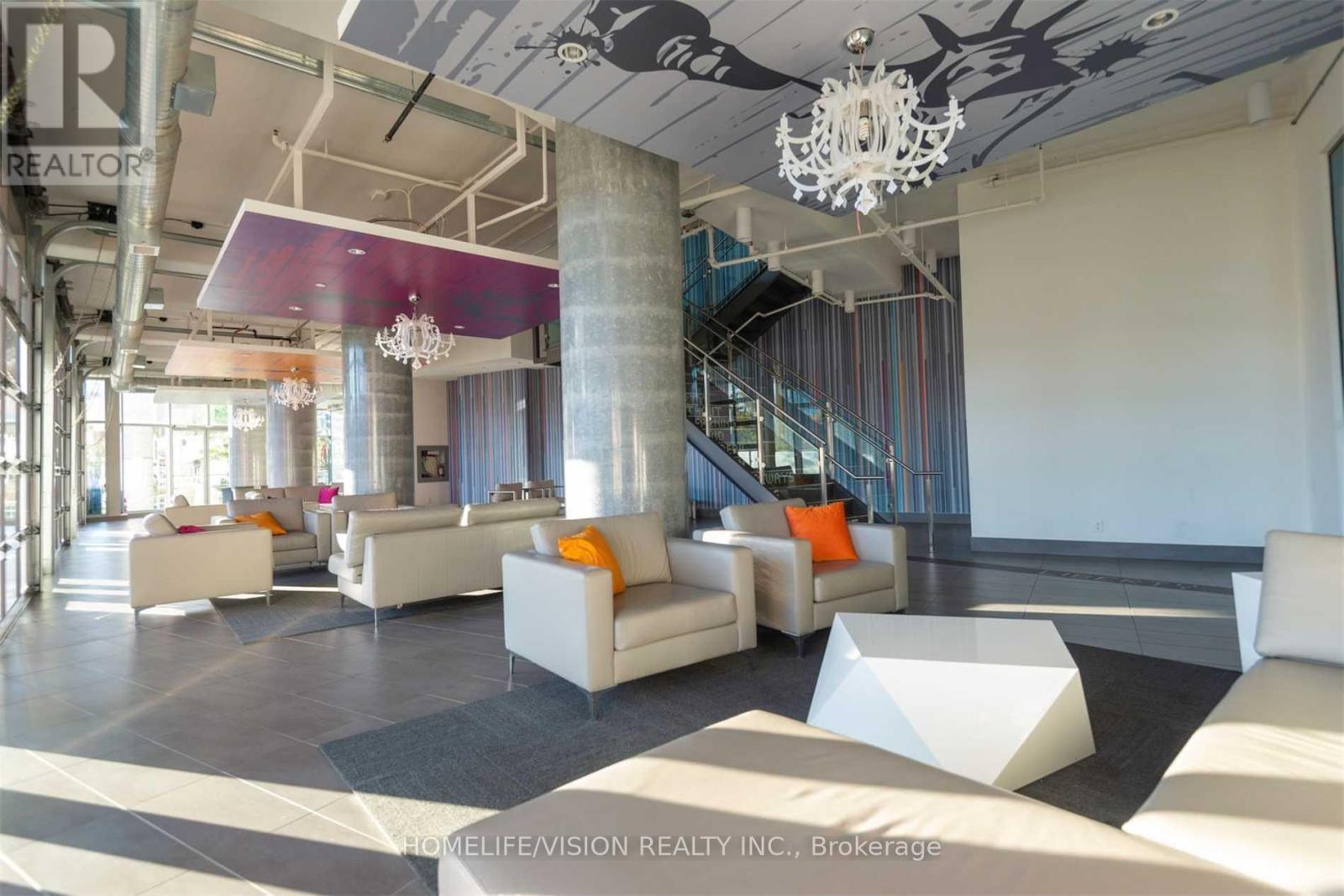 2417 - 150 East Liberty Street, Toronto, Ontario  M6K 3R5 - Photo 11 - C12472033