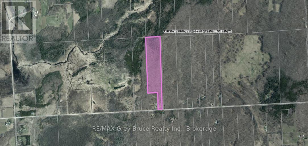 Pt Lt 1 Concession Rd 21 Road, Georgian Bluffs, Ontario  N0H 2T0 - Photo 26 - X12552858