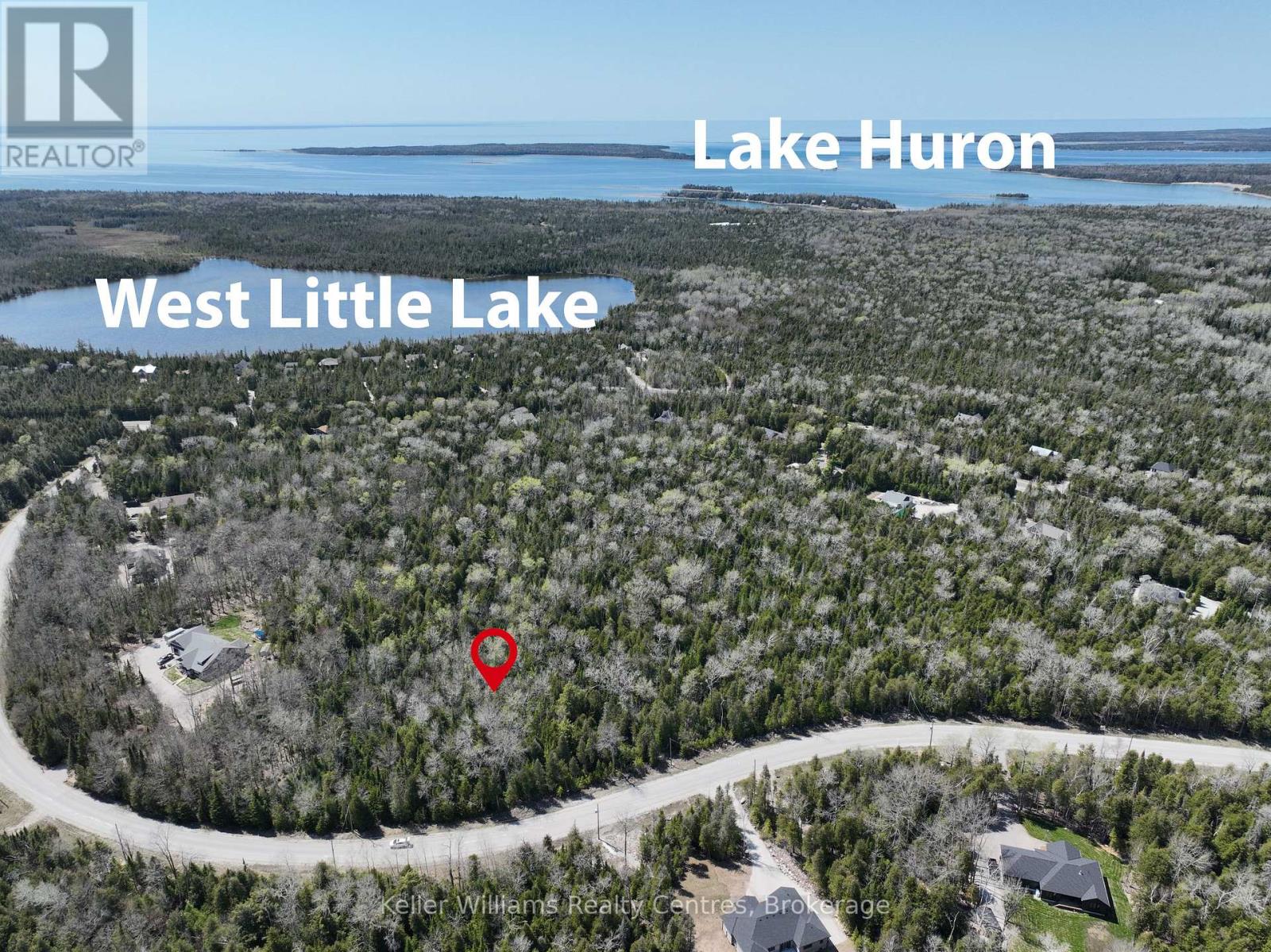 Lot 10 Trillium Crossing, Northern Bruce Peninsula, Ontario  N0H 1W0 - Photo 3 - X12552914
