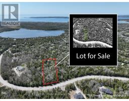 LOT 10 TRILLIUM CROSSING, Northern Bruce Peninsula, Ontario