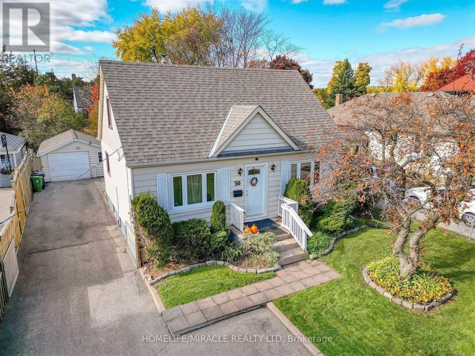 50 Amiens Road, Toronto, Ontario  M1E 3S8 - Photo 10 - E12402341