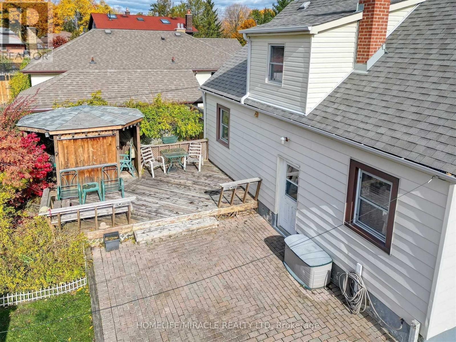 50 Amiens Road, Toronto, Ontario  M1E 3S8 - Photo 12 - E12402341