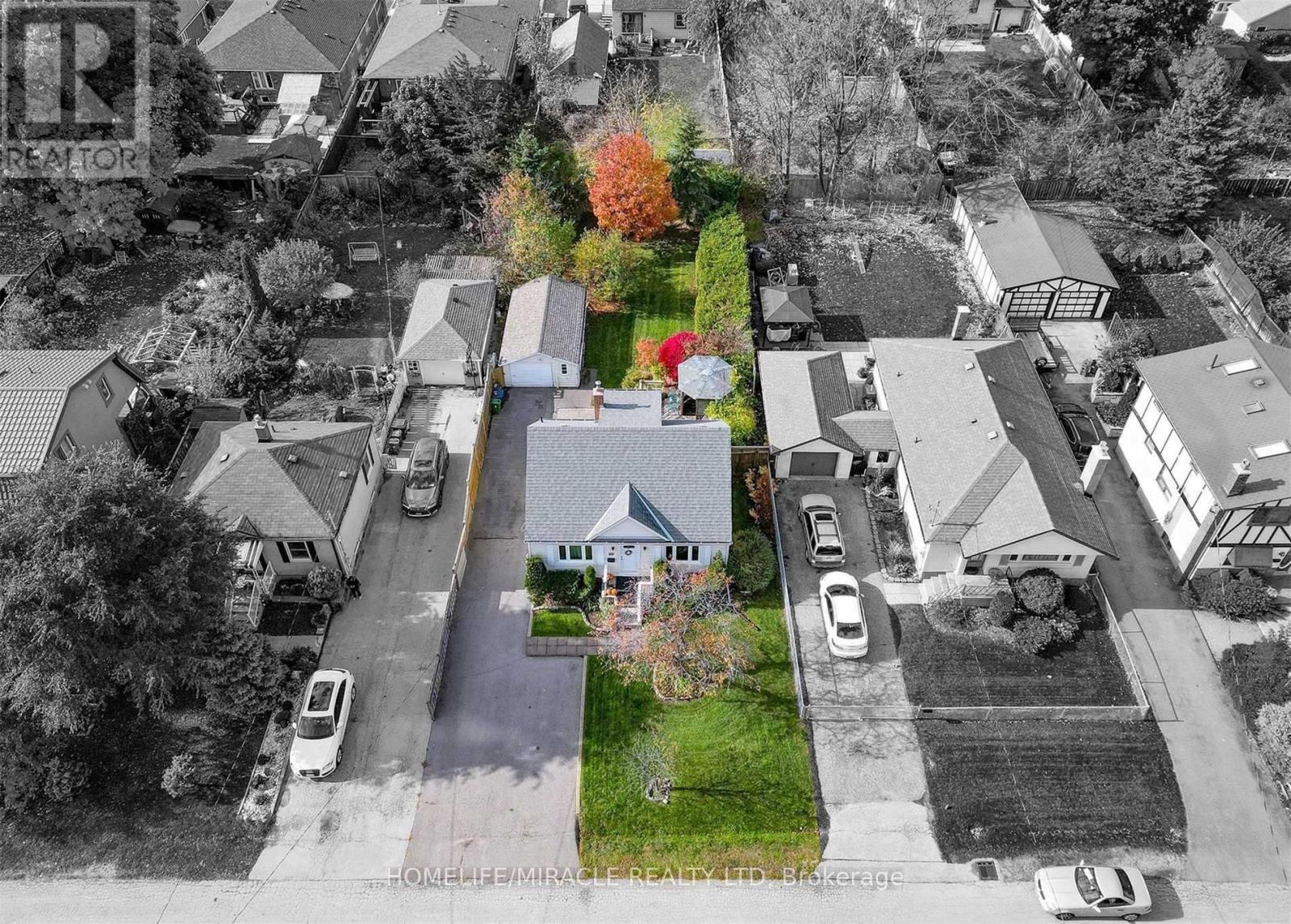 50 Amiens Road, Toronto, Ontario  M1E 3S8 - Photo 15 - E12402341