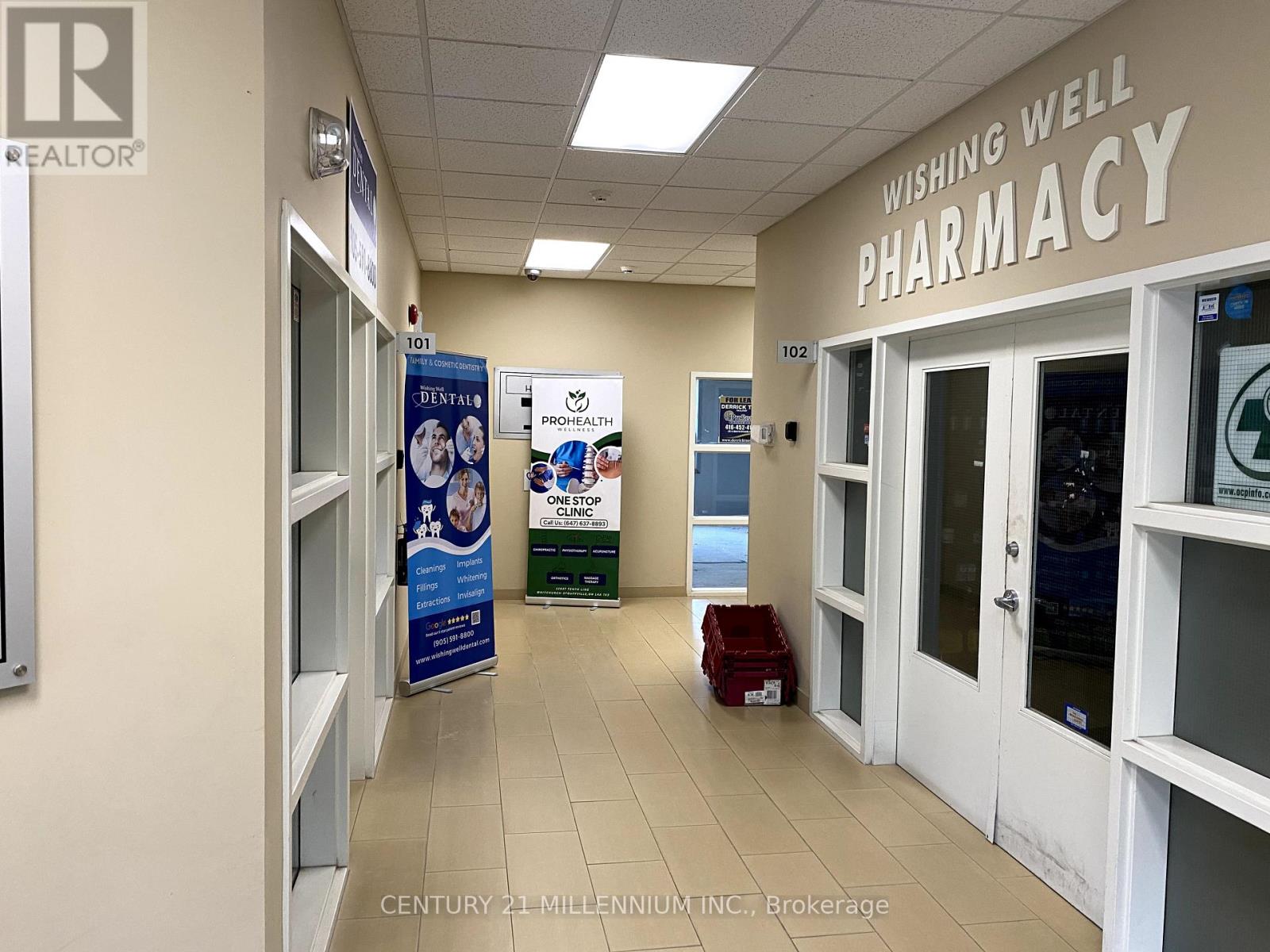 103 - 12637 Tenth Line, Whitchurch-Stouffville, Ontario  L4A 7X3 - Photo 10 - N12249763