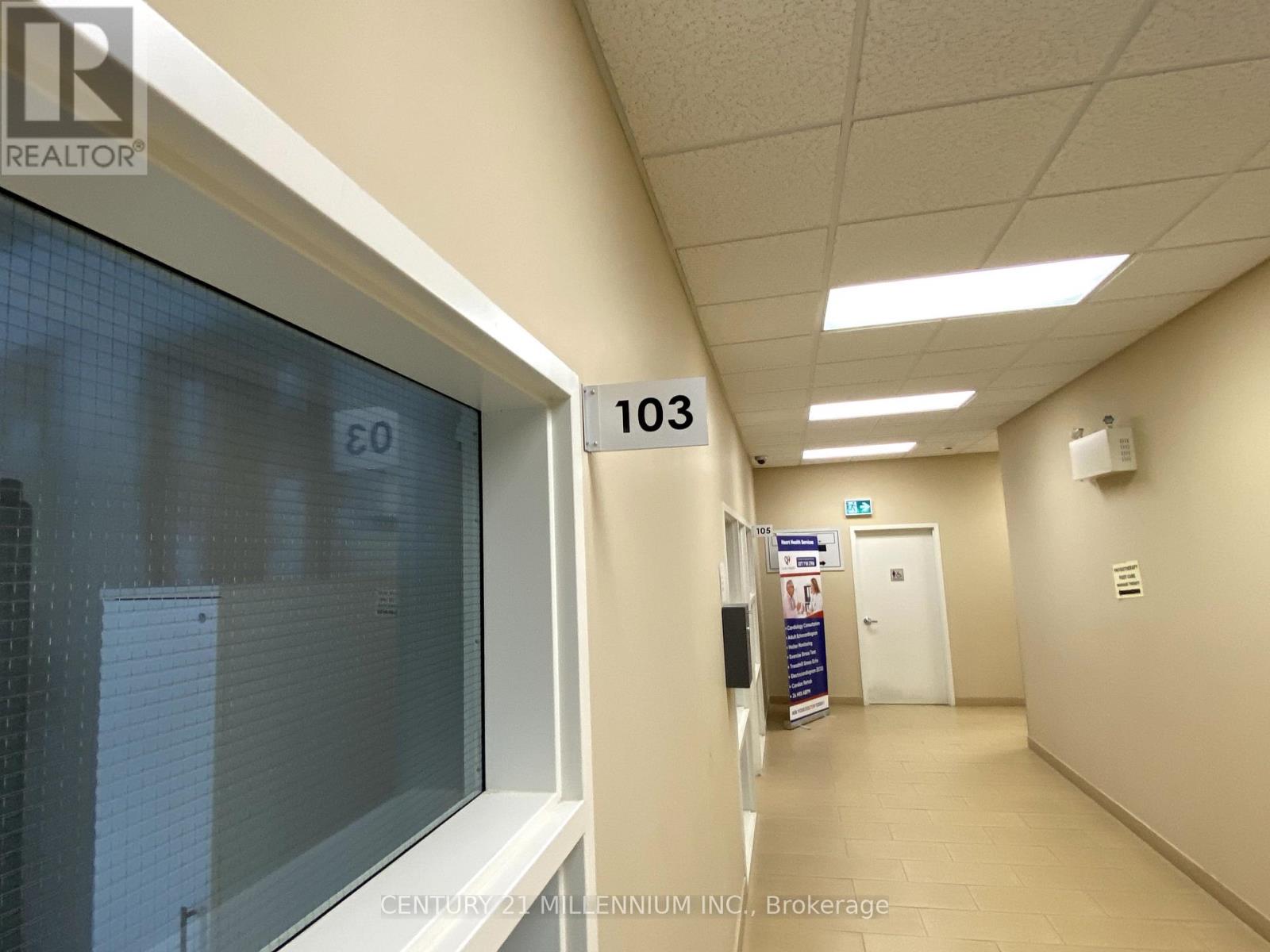 103 - 12637 Tenth Line, Whitchurch-Stouffville, Ontario  L4A 7X3 - Photo 21 - N12249763