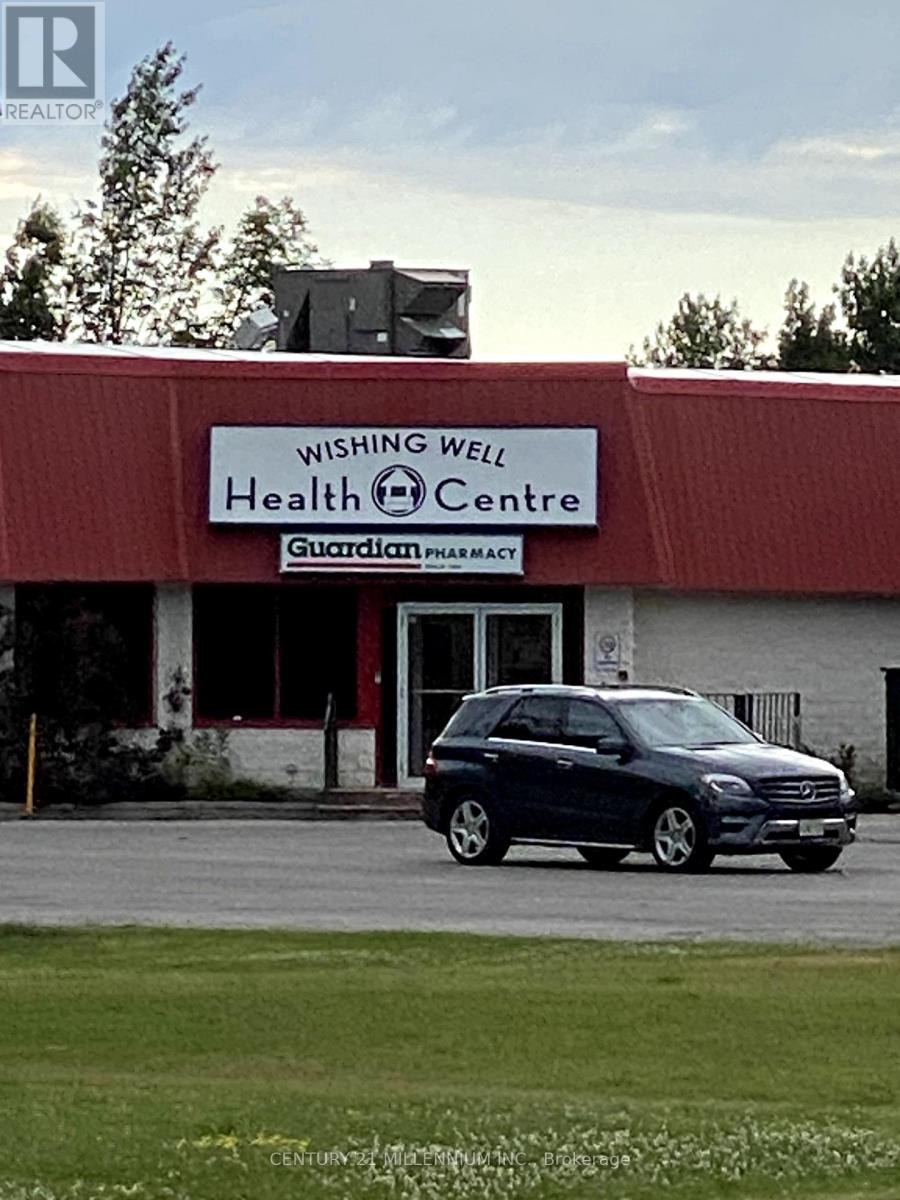 103 - 12637 Tenth Line, Whitchurch-Stouffville, Ontario  L4A 7X3 - Photo 6 - N12249763