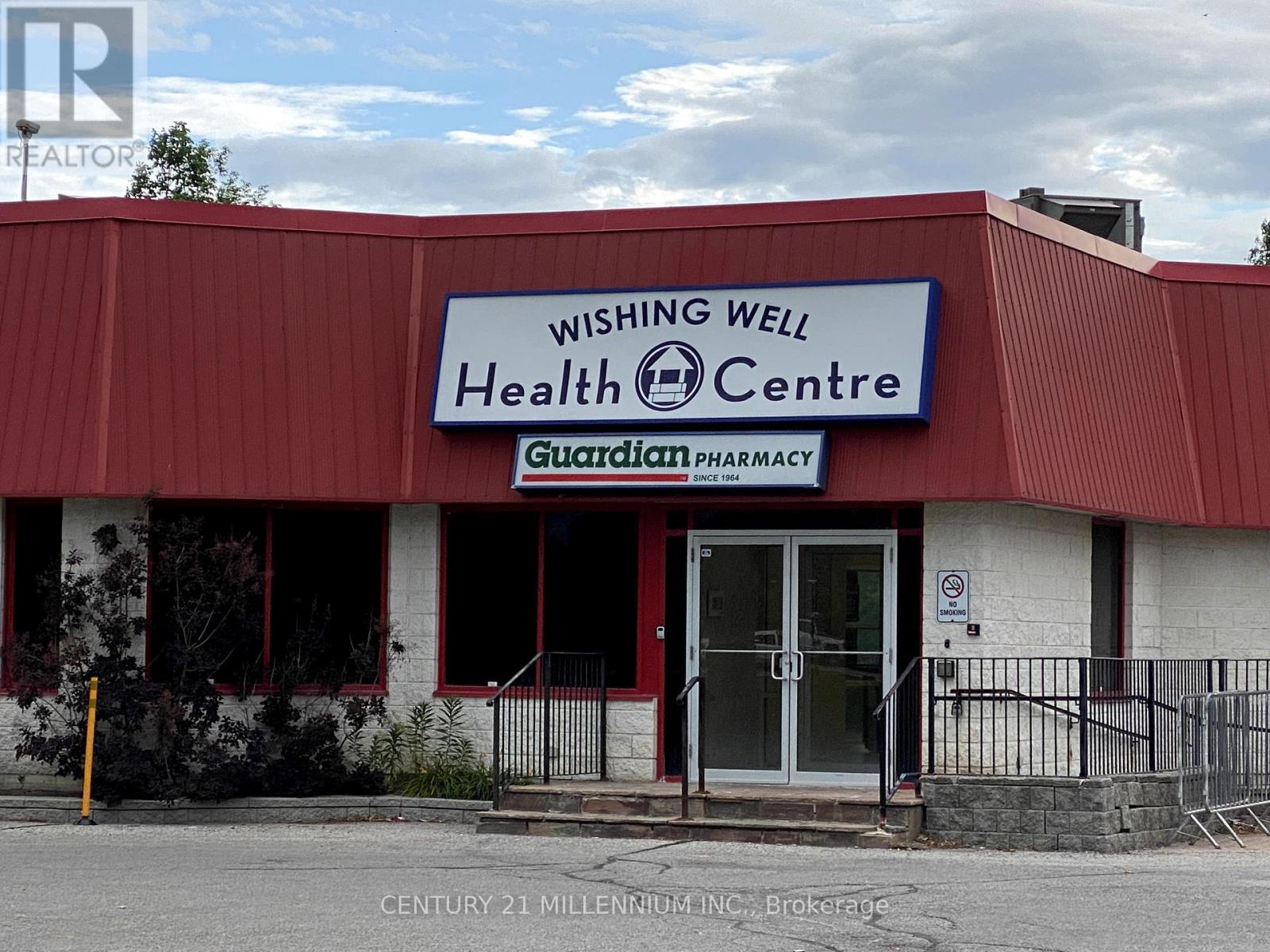 103 - 12637 Tenth Line, Whitchurch-Stouffville, Ontario  L4A 7X3 - Photo 4 - N12249763