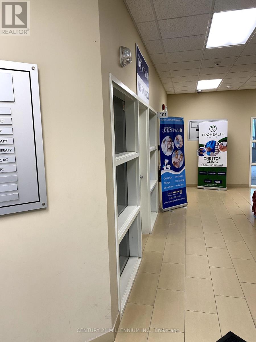 103 - 12637 Tenth Line, Whitchurch-Stouffville, Ontario  L4A 7X3 - Photo 8 - N12249763