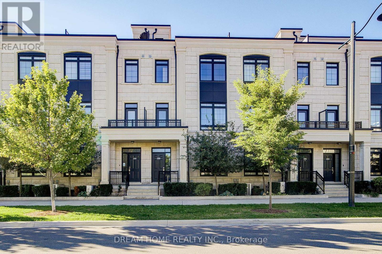 288 BUCHANAN DRIVE, Markham, Ontario