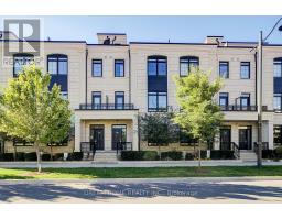 288 BUCHANAN DRIVE, Markham, Ontario