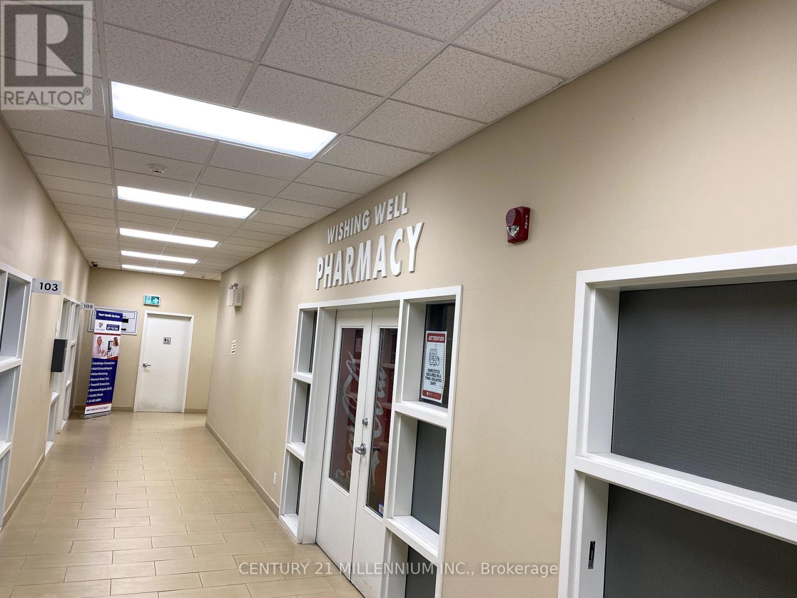 103 - 12637 Tenth Line, Whitchurch-Stouffville, Ontario  L4A 7X3 - Photo 19 - N12249763