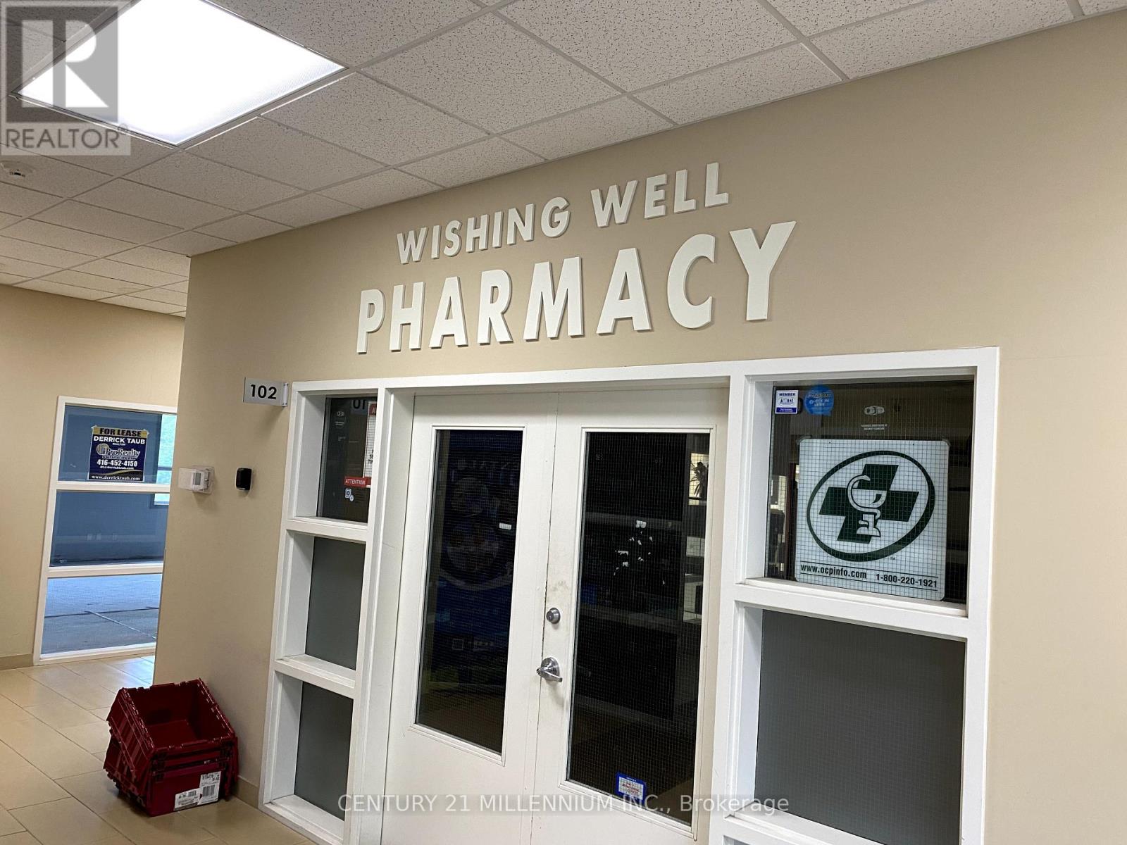 103 - 12637 Tenth Line, Whitchurch-Stouffville, Ontario  L4A 7X3 - Photo 11 - N12249763