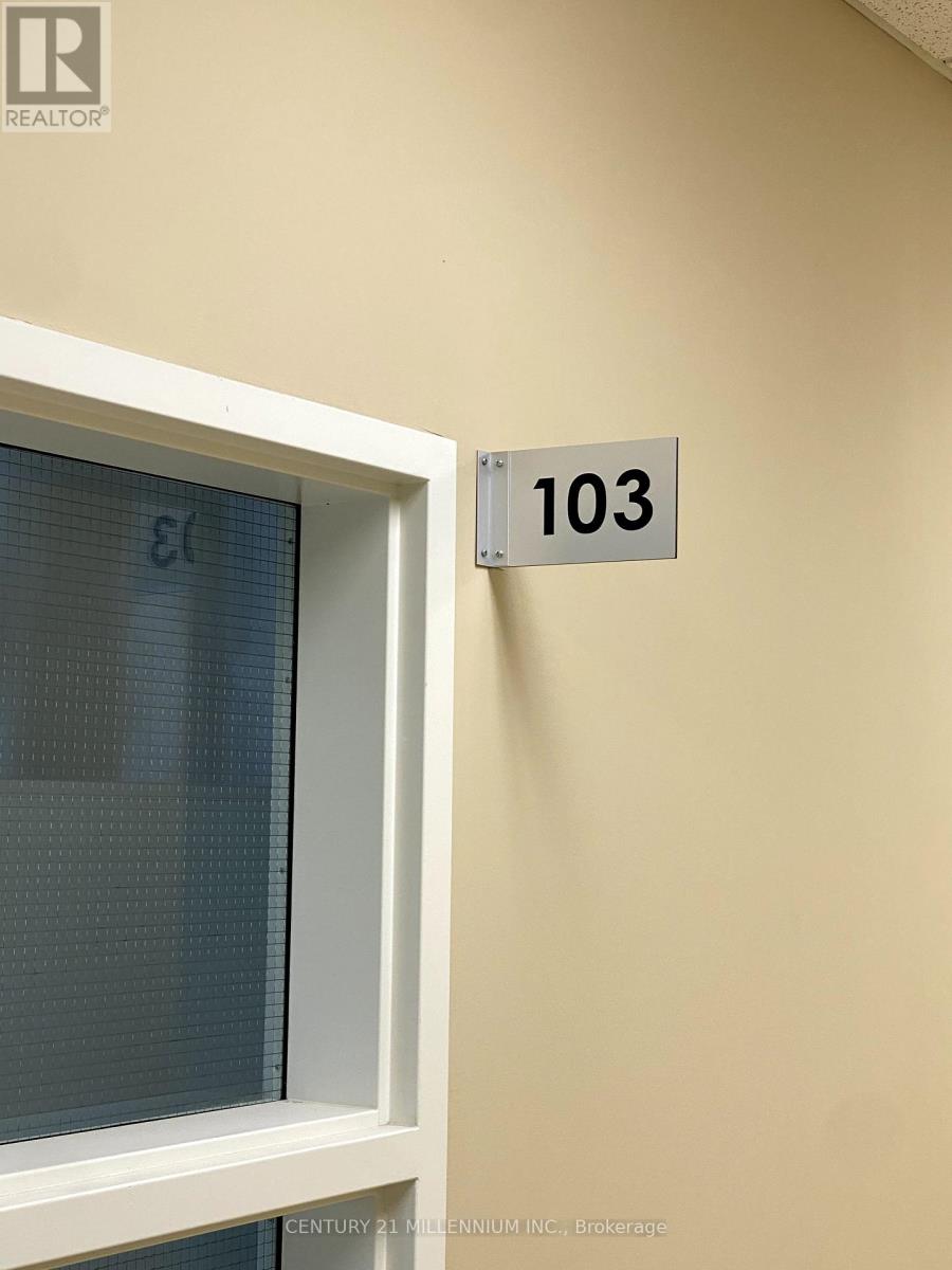 103 - 12637 Tenth Line, Whitchurch-Stouffville, Ontario  L4A 7X3 - Photo 17 - N12249763