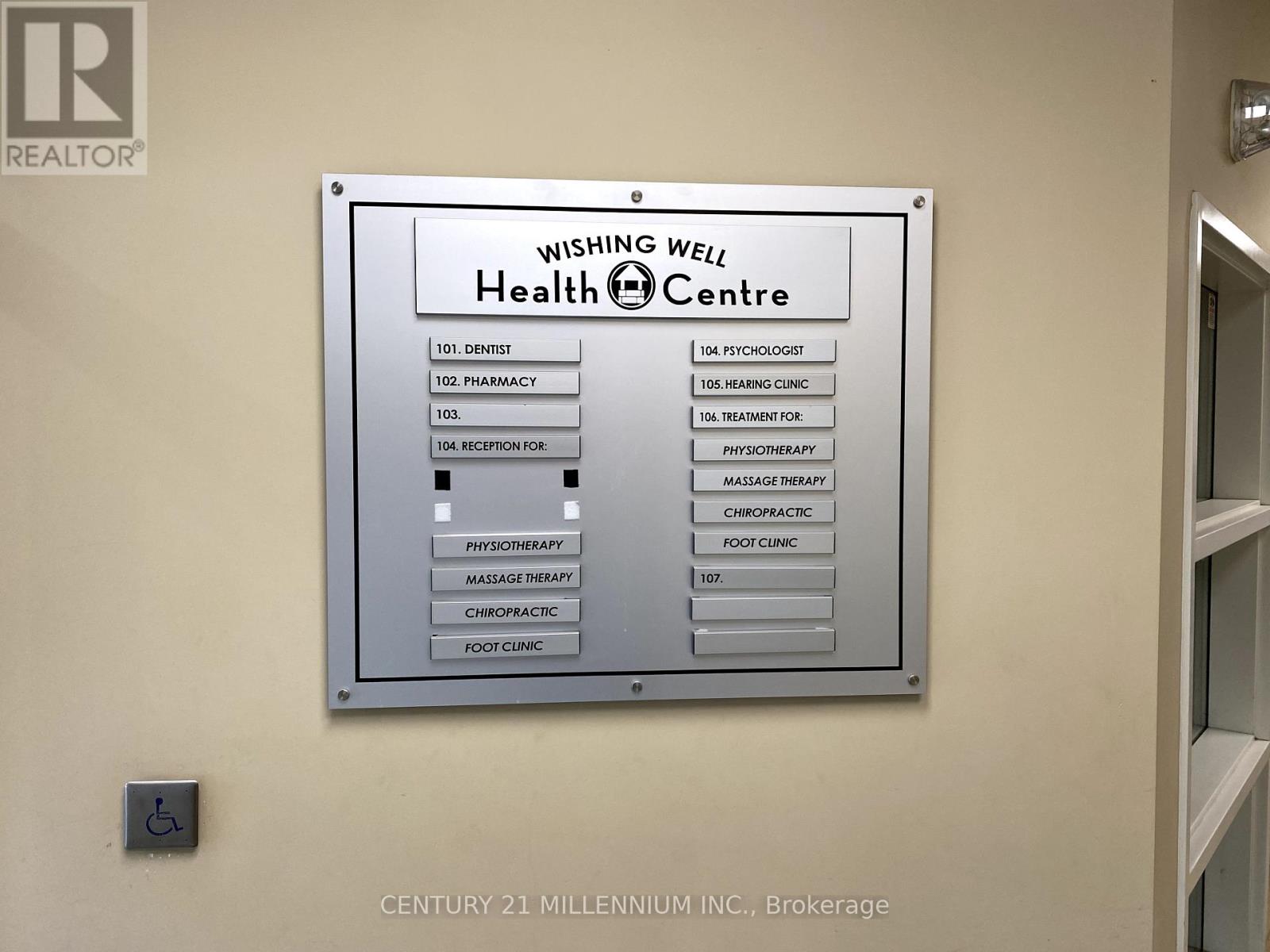 103 - 12637 Tenth Line, Whitchurch-Stouffville, Ontario  L4A 7X3 - Photo 9 - N12249763