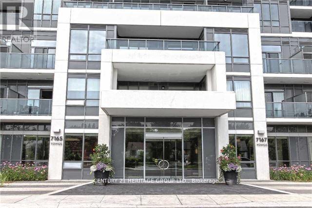 721 - 7167 Yonge Street, Markham, Ontario  L3T 0E1 - Photo 2 - N12475607