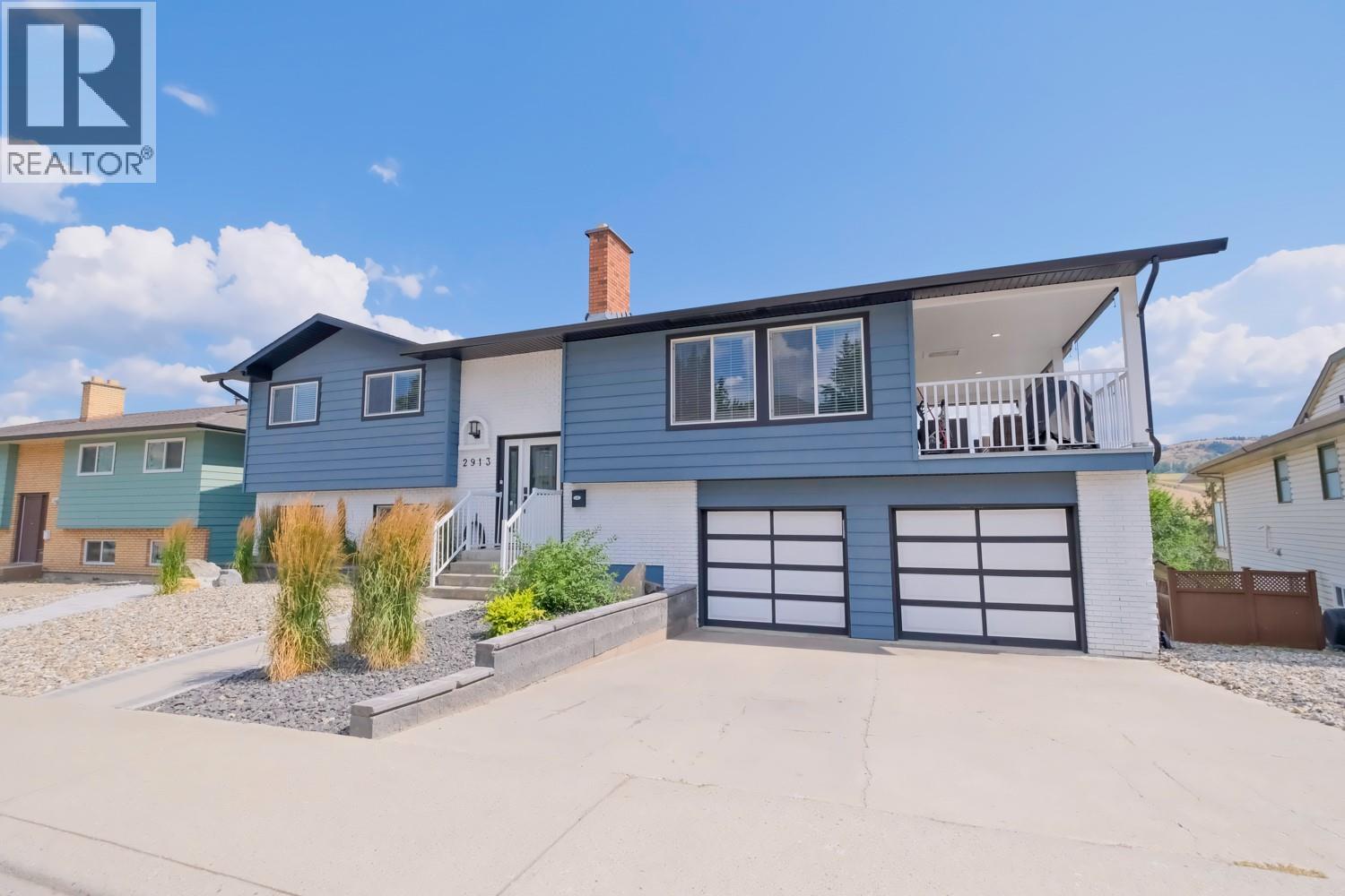2913 Prospect Drive, Vernon, British Columbia