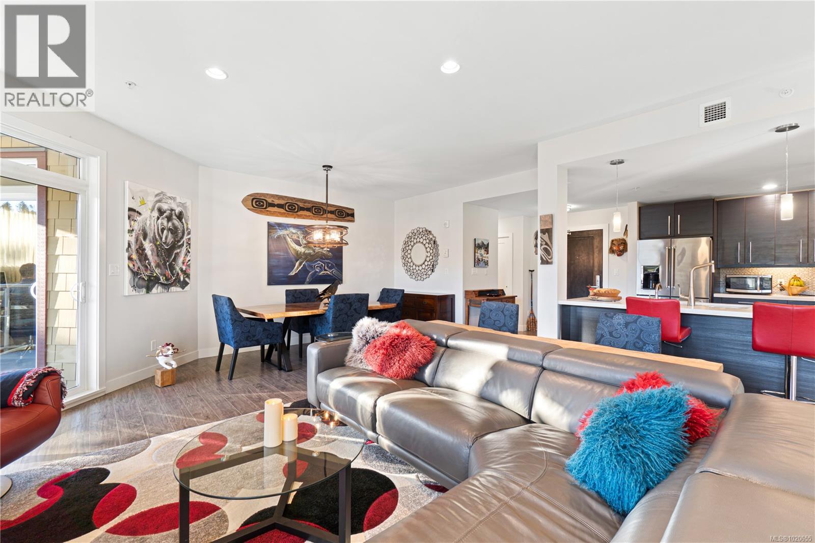 203 439 College Rd, Qualicum Beach, British Columbia  V9K 0B2 - Photo 19 - 1020655