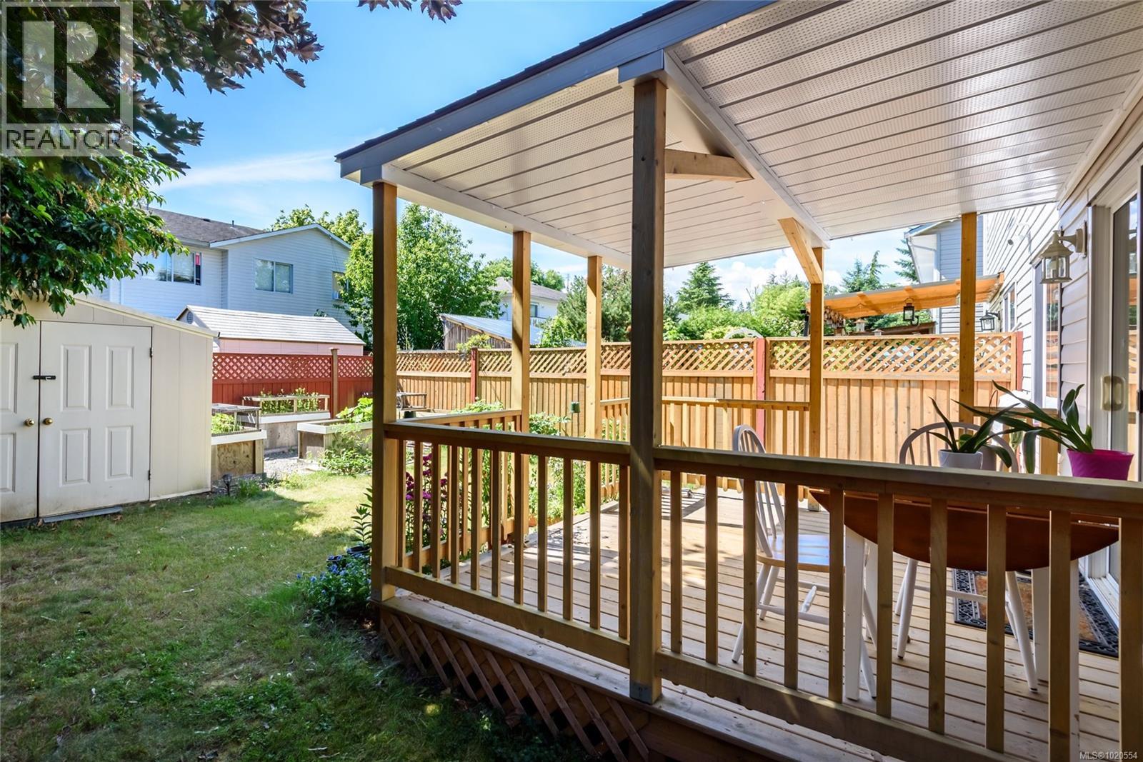 A 1927 Noort Pl, Courtenay, British Columbia  V9N 8Y5 - Photo 32 - 1020554