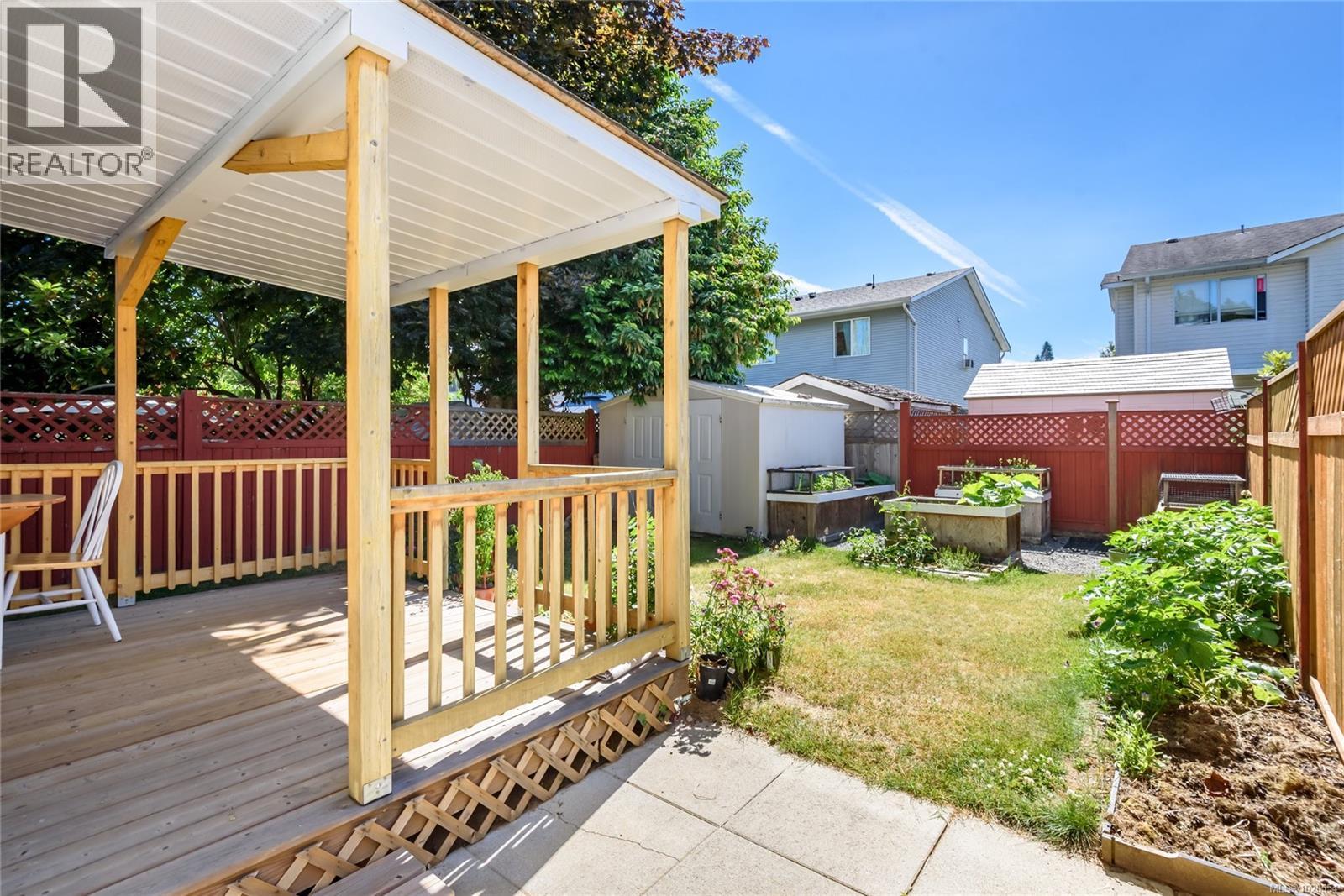 A 1927 Noort Pl, Courtenay, British Columbia  V9N 8Y5 - Photo 36 - 1020554