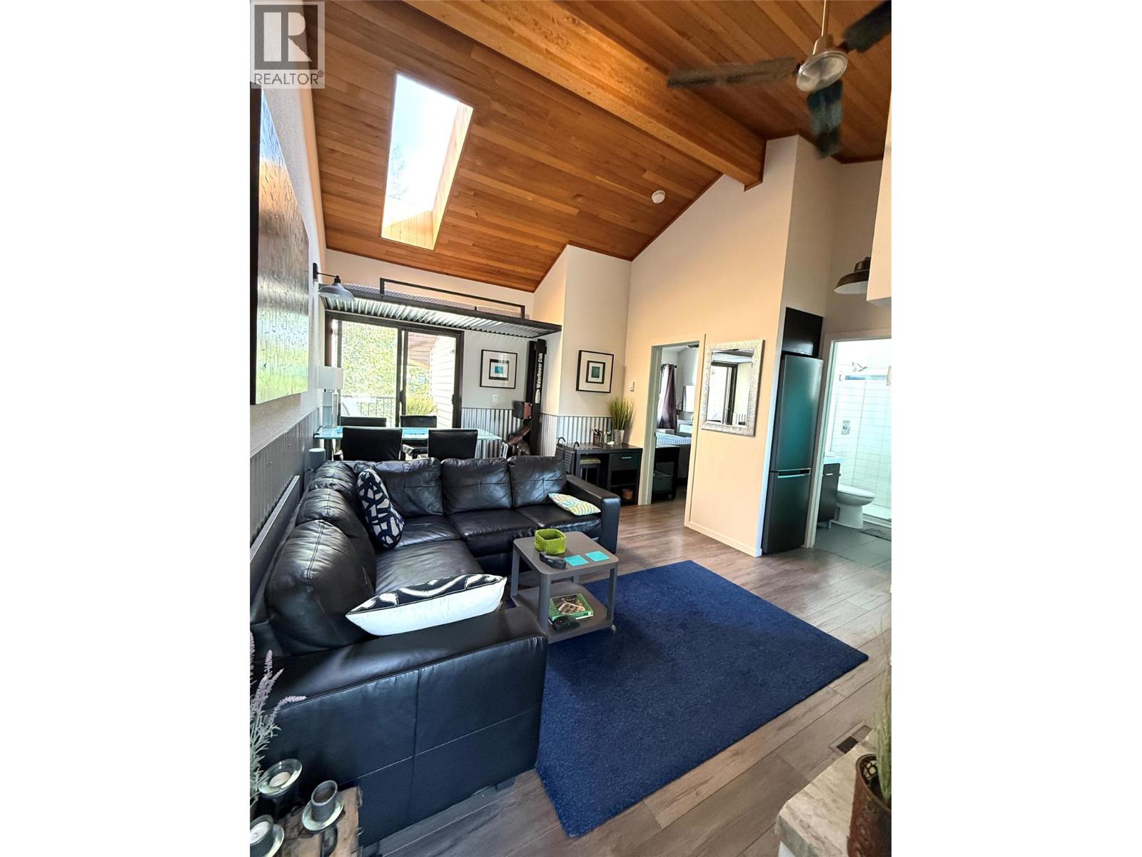 930 Dogwood Drive Unit# 1015, Kimberley, British Columbia  V1A 2Y9 - Photo 6 - 10369417