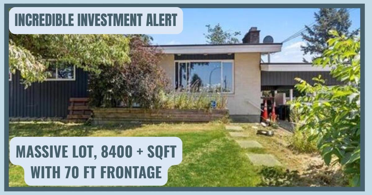 2086 SHERWOOD CRESCENT, Abbotsford, British Columbia