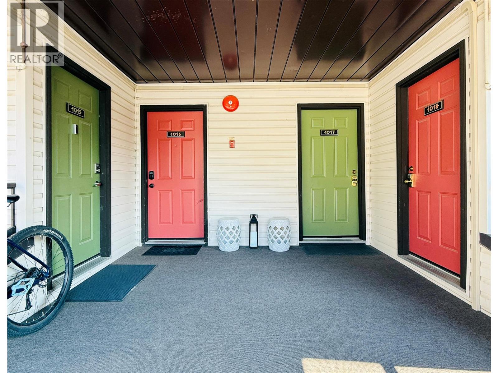 930 Dogwood Drive Unit# 1015, Kimberley, British Columbia  V1A 2Y9 - Photo 2 - 10369417