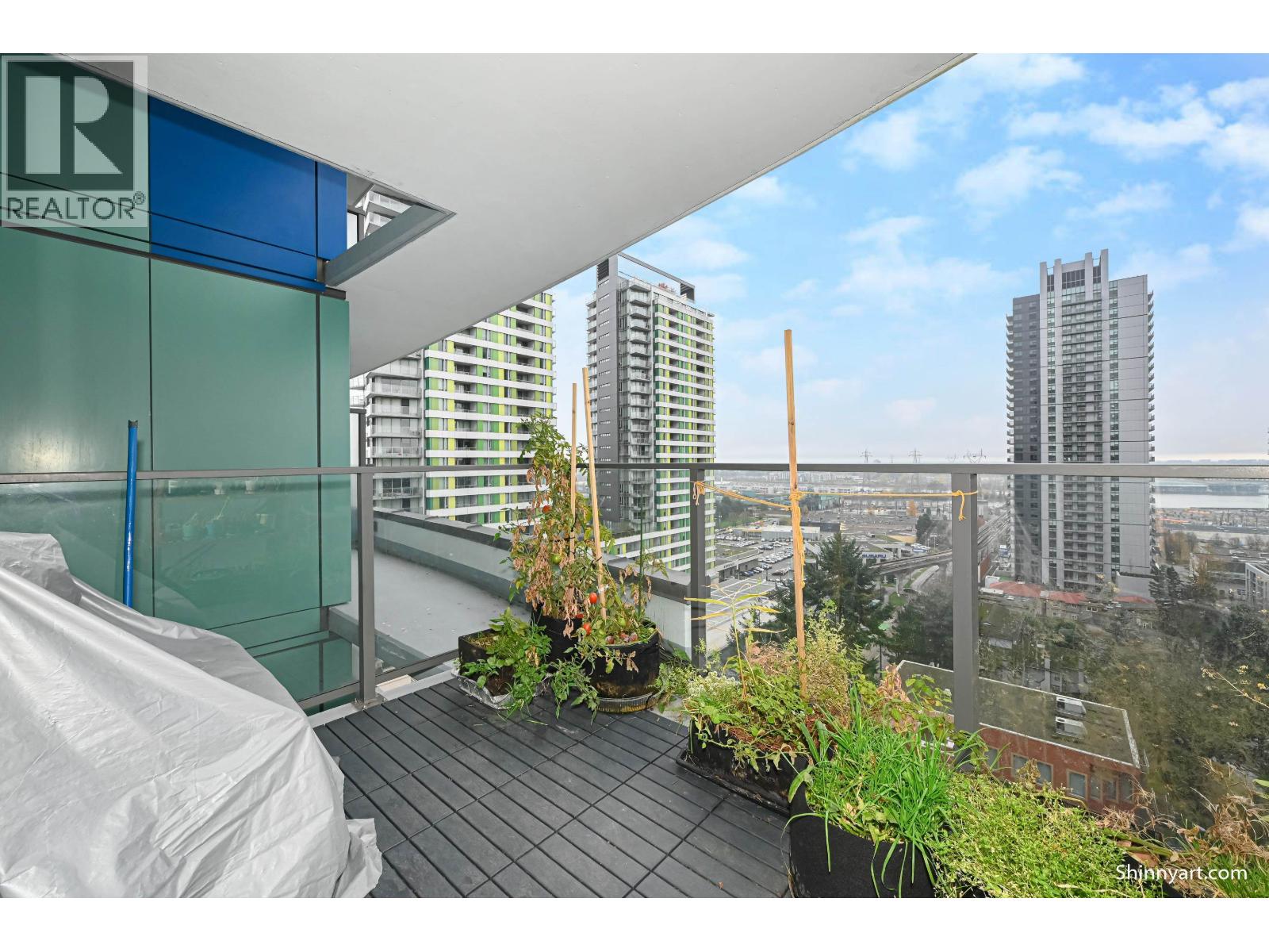 1409 8189 Cambie Street, Vancouver, British Columbia  V6P 0G6 - Photo 12 - R3067762