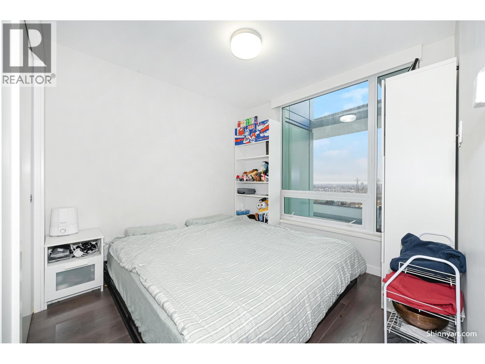 1409 8189 Cambie Street, Vancouver, British Columbia  V6P 0G6 - Photo 13 - R3067762