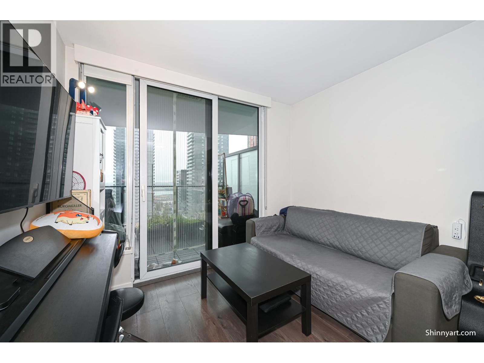 1409 8189 Cambie Street, Vancouver, British Columbia  V6P 0G6 - Photo 19 - R3067762