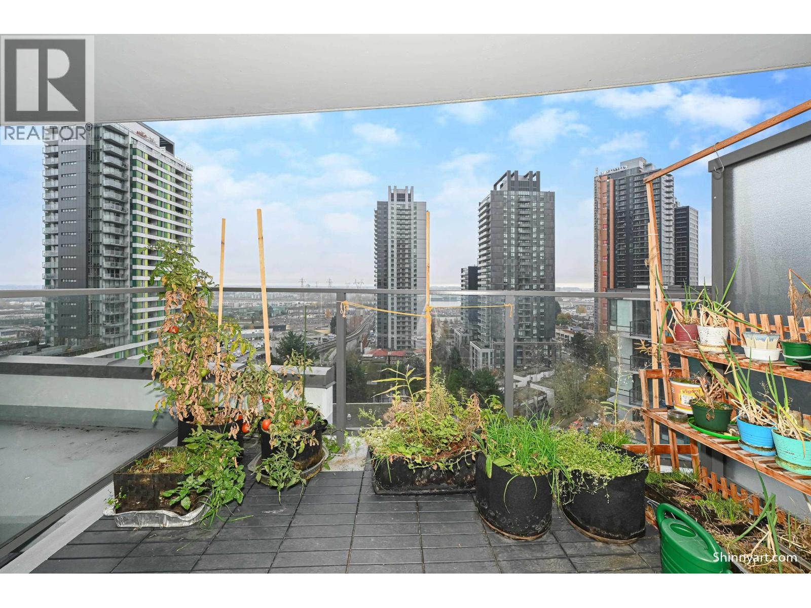 1409 8189 Cambie Street, Vancouver, British Columbia  V6P 0G6 - Photo 5 - R3067762